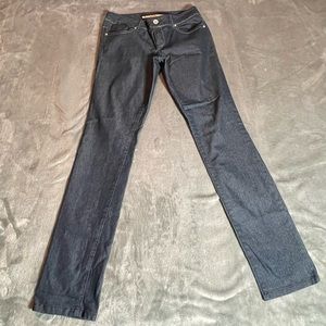 EUC-Grane straight leg jeans